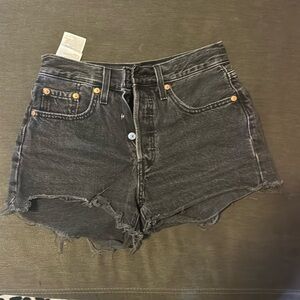 Levi’s shorts
